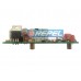 Placa Controle Extrator Primário Colhedora Case 7000 7700 8000 8800