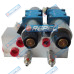 Válvula Controle Case 87414431 CNH 87414431