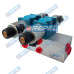 Válvula Controle Case 87414431 CNH 87414431
