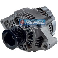 Alternador Case 87422777 New Holland 87422777 CNH 87422777