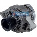 Alternador Denso Case 580M 580SM 590SM 570MMXT Séries II-III Case 650L 750L 850L 12V 90A