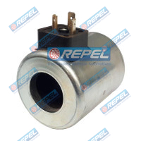 Bobina Solenoide Case 87427063 CNH 87427063 