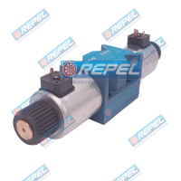 Válvula Controle Case 87427065 CNH 87427065