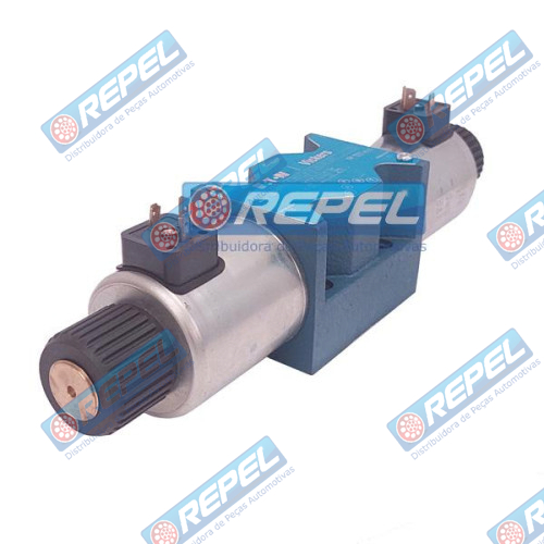 Válvula Controle Case 87427065 CNH 87427065