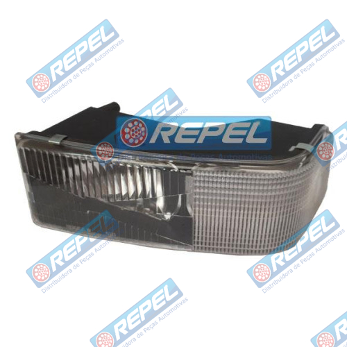 Farol Principal Case 87429390 New Holland 87429390