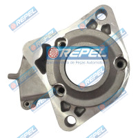 Mancal Partida ( Focinho ) Denso Case 580M 590M New Holland B90 B95 Cummins