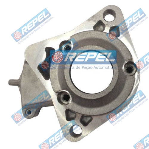 Mancal Partida ( Focinho ) Denso Case 580M 590M New Holland B90 B95 Cummins