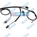 Chicote Elétrico Case 87445752 New Holland 87445752 CNH 87445752