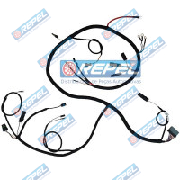 Chicote Elétrico Case 87445752 New Holland 87445752 CNH 87445752 Chicote Elétrico Case 87445752 New Holland 87445752 CNH 87445752