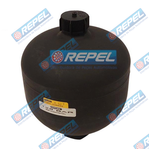 Acumulador Case 87454560 CNH 87454560