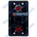 Interruptor Painel Case 87456788 New Holland 87456788 CNH 87456788