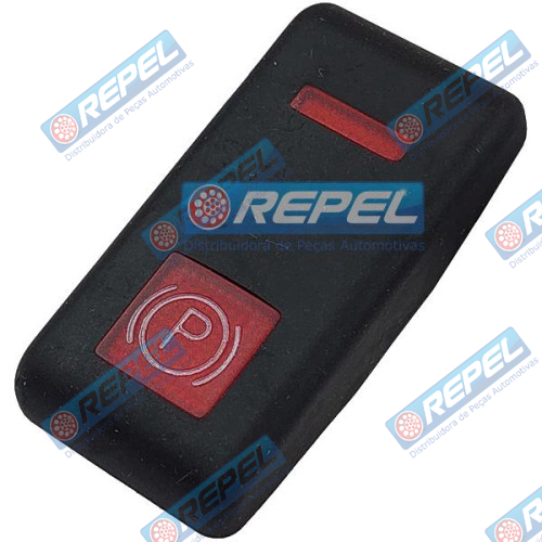 Interruptor Painel Case 87456789 New Holland 87456789 CNH 87456789