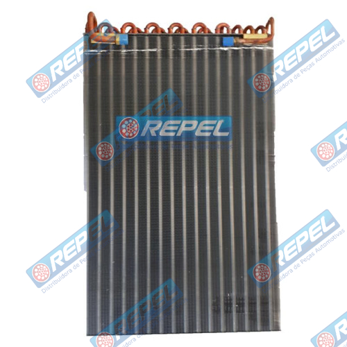 Condensador Case 87459289 87234862