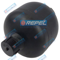 Acumulador Case 87460431 CNH 87460431