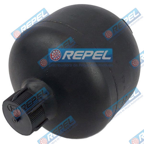 Acumulador Case 87460431 CNH 87460431