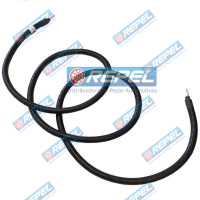 Chicote Elétrico Case 87461297 CNH 87461297 Chicote Elétrico Case 87461297 CNH 87461297