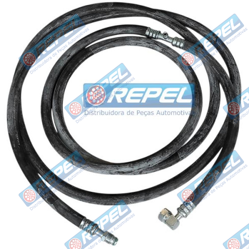 Mangueira Ar Condicionado Case 87461529 CNH 87461529