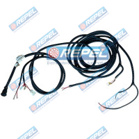 Chicote Elétrico Case 87463304 CNH 87463304 Chicote Elétrico Case 87463304 CNH 87463304