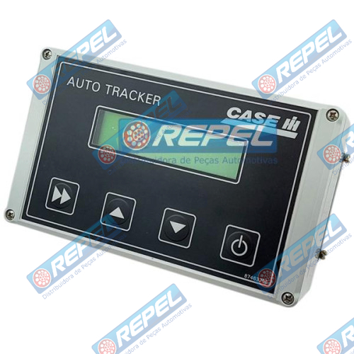 Painel Controle Case 87463305 CNH 87463305