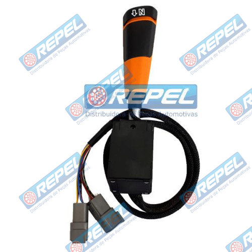 Joystic Controle Case 87472289 CNH 87472289  
