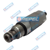 Válvula Controle Case 87474628 New Holland 87474628 