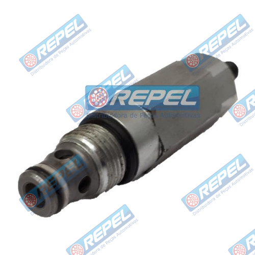 Válvula Controle Case 87474628 New Holland 87474628 