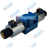 Válvula Solenoide Case 87475177 CNH 87475177