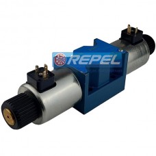 Válvula Solenoide Case 87475177 CNH 87475177