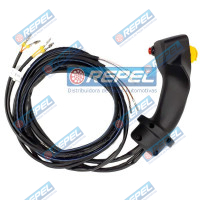Joystic Controle New Holland 87485837 CNH 87485837 