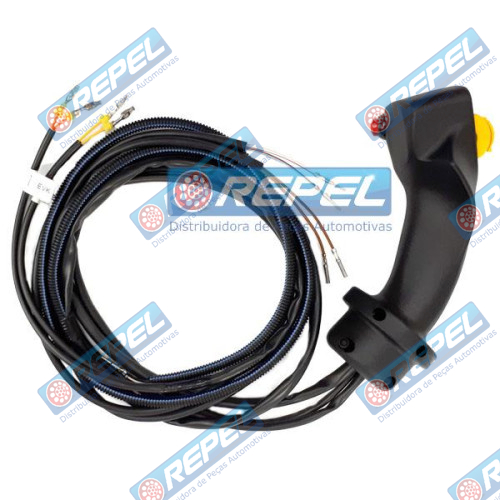 Joystic Controle New Holland 87485837 CNH 87485837 