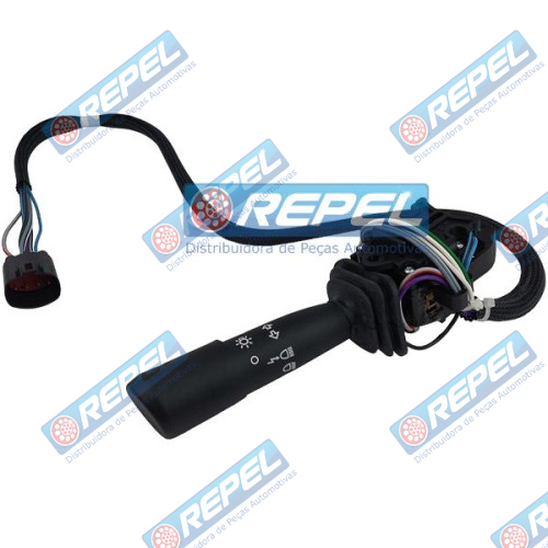 Chave Seta Case 87490159 New Holland 87490159 CNH 87490159