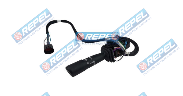 Chave Limpador Case 87490159 New Holland 87490159 CNH 87490159