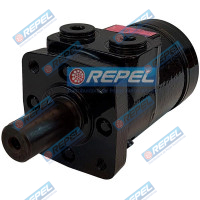 Motor Hidráulico Case 87519075 CNH 87519075