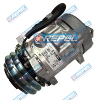 Compressor Ar CNH 87522165