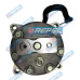Compressor Ar CNH 87522165
