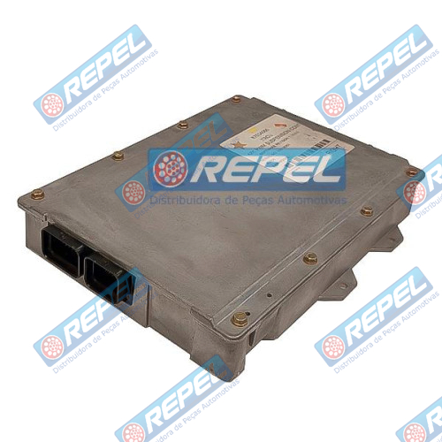 Módulo Controle Eletrônico Case 87534005 CNH 87534005