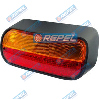 Lanterna Traseira Case 87536432 CNH 87536432