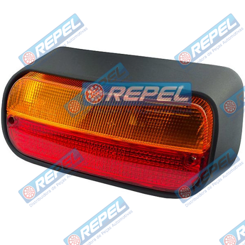 Lanterna Traseira Case 87536432 CNH 87536432
