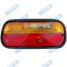 Lanterna Traseira Case 87536433 CNH 87536433