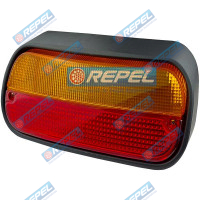 Lanterna Traseira Case 87536433 CNH 87536433