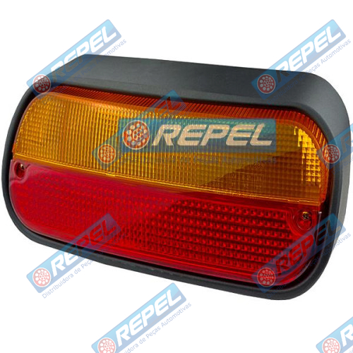 Lanterna Traseira Case 87536433 CNH 87536433