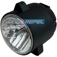 Farol Redondo Case 87539115 New Holland 87539115 CNH 87539115