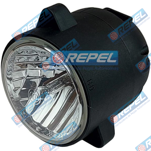 Farol Redondo Case 87539115 New Holland 87539115 CNH 87539115