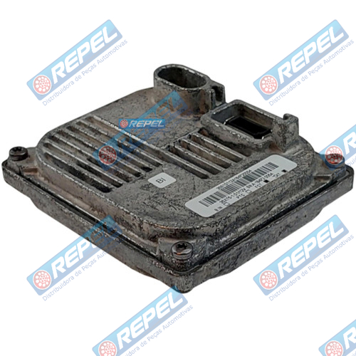 Módulo Transformador Case 87539116 New Holland 87539116 CNH 87539116