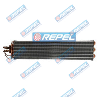 Evaporador Ar Case 87541273 CNH 87541273