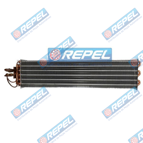 Evaporador Ar Case 87541273 CNH 87541273