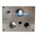 Bloco Hidráulico Case 87551569 CNH 87551569