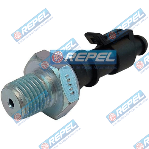 Sensor Pressão Case 87564684 New Holland 87564684 CNH 87564684