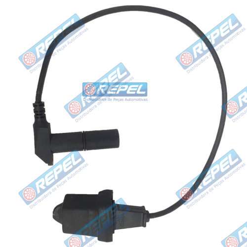 Sensor Rotação Case 87564761 New Holland 87564761 CNH 87564761