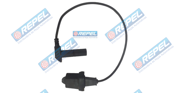 Sensor Rotação Case 87564761 New Holland 87564761 CNH 87564761